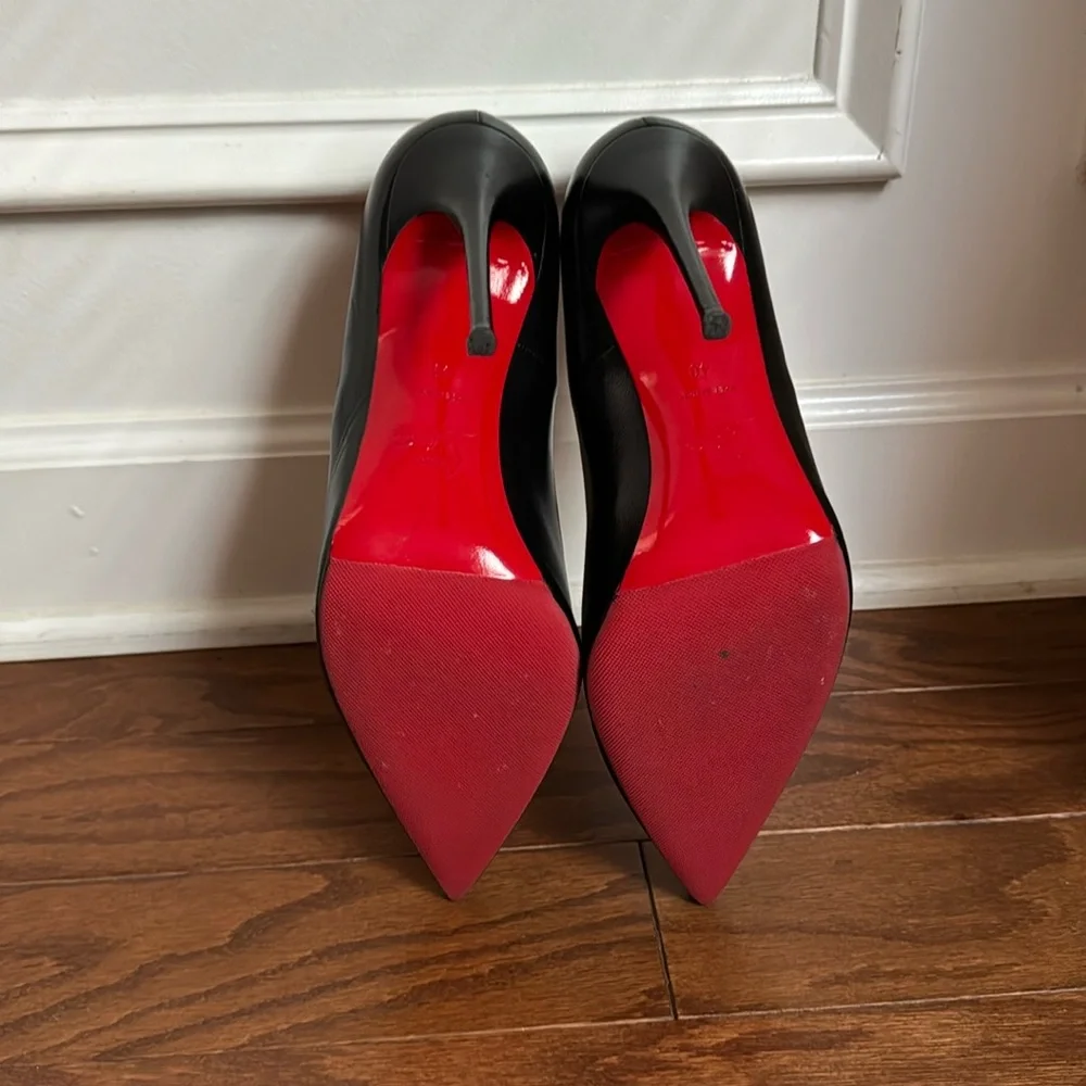 Christian Louboutin - Kate Heels - Picture 3 of 5